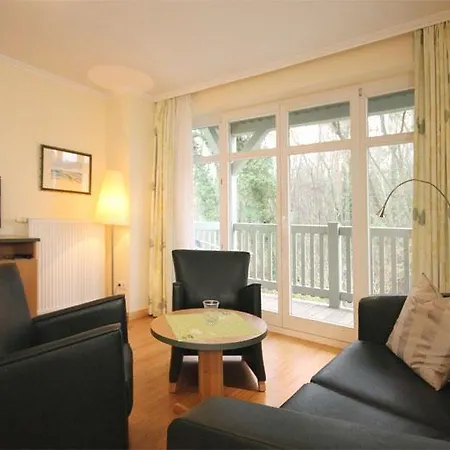Apartamento Haus-am-weststrand-we-24-9861 *