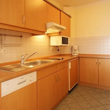 Apartamento Haus-am-weststrand-we-24-9861 Ostseebad Kühlungsborn