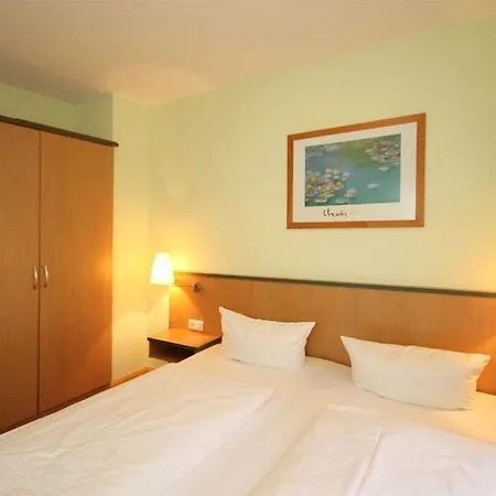 아파트 Haus-am-weststrand-we-24-9861 *
