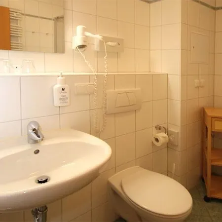 Apartamento Haus-am-weststrand-we-24-9861