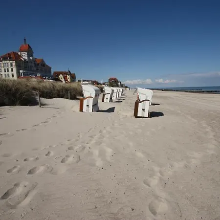 Haus-am-weststrand-we-24-9861 아파트 *