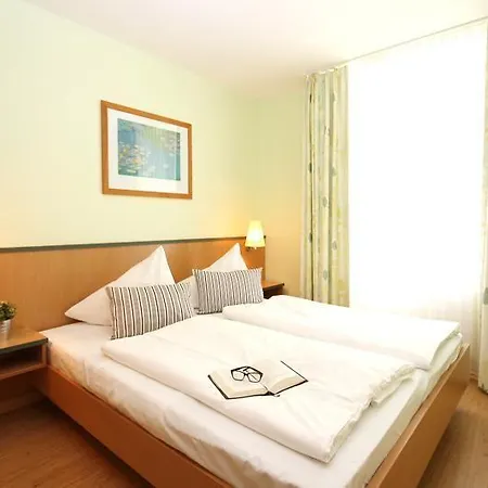 Haus-am-weststrand-we-24-9861 Apartamento *